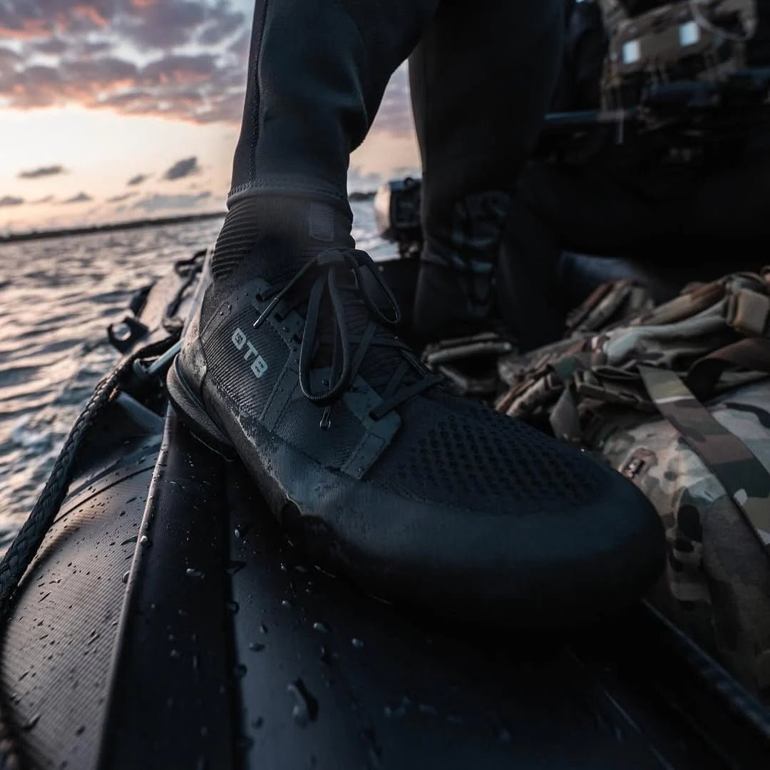 OTB Abyss Boot – Platatac