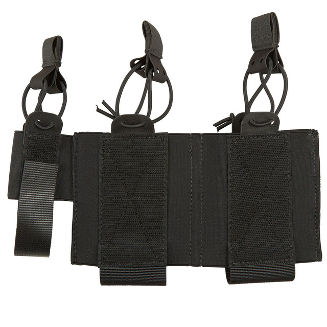 PLATATAC CRABS V2 Double 7.62 Mag & 1 x Pistol Mag Insert - Platatac