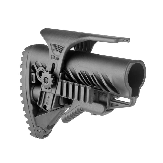 FAB Defense GLR 16 - Platatac