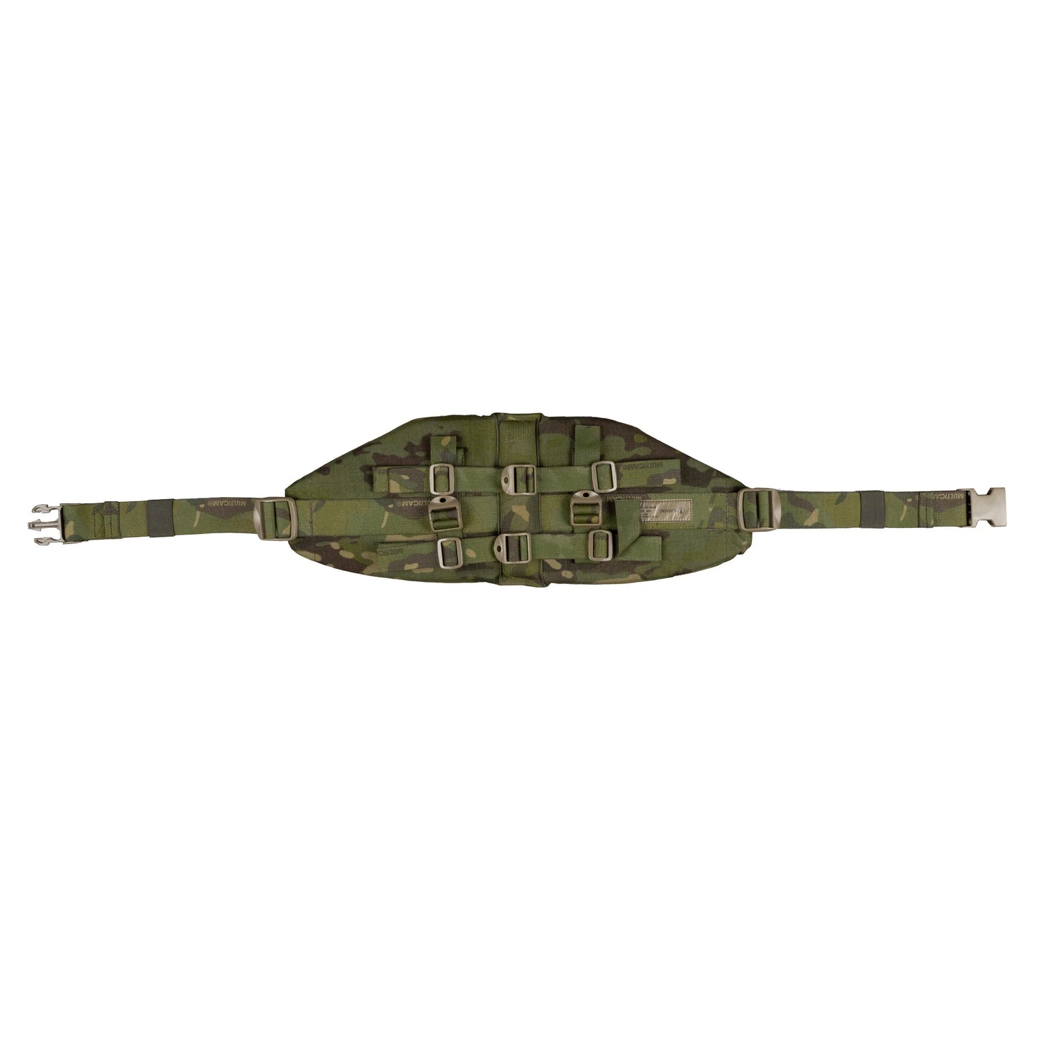 Platatac 1606mc Lumbar Pad V2 - Platatac