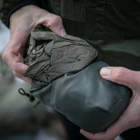 SNUGPAK SPECIAL FORCES BIVVI BAG - Platatac
