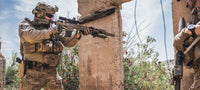 Haley Strategic D3CRX HEAVY