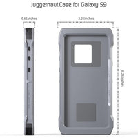 Juggernaut IMPCT, Galaxy S9 - Platatac
