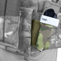 PLATATAC ASAD Elastic TQ Holder - Platatac