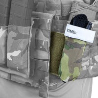 PLATATAC ASAD Elastic TQ Holder - Platatac