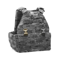 Platatac Chicom Armour Carrier Adapter Clip (QASM) - Platatac