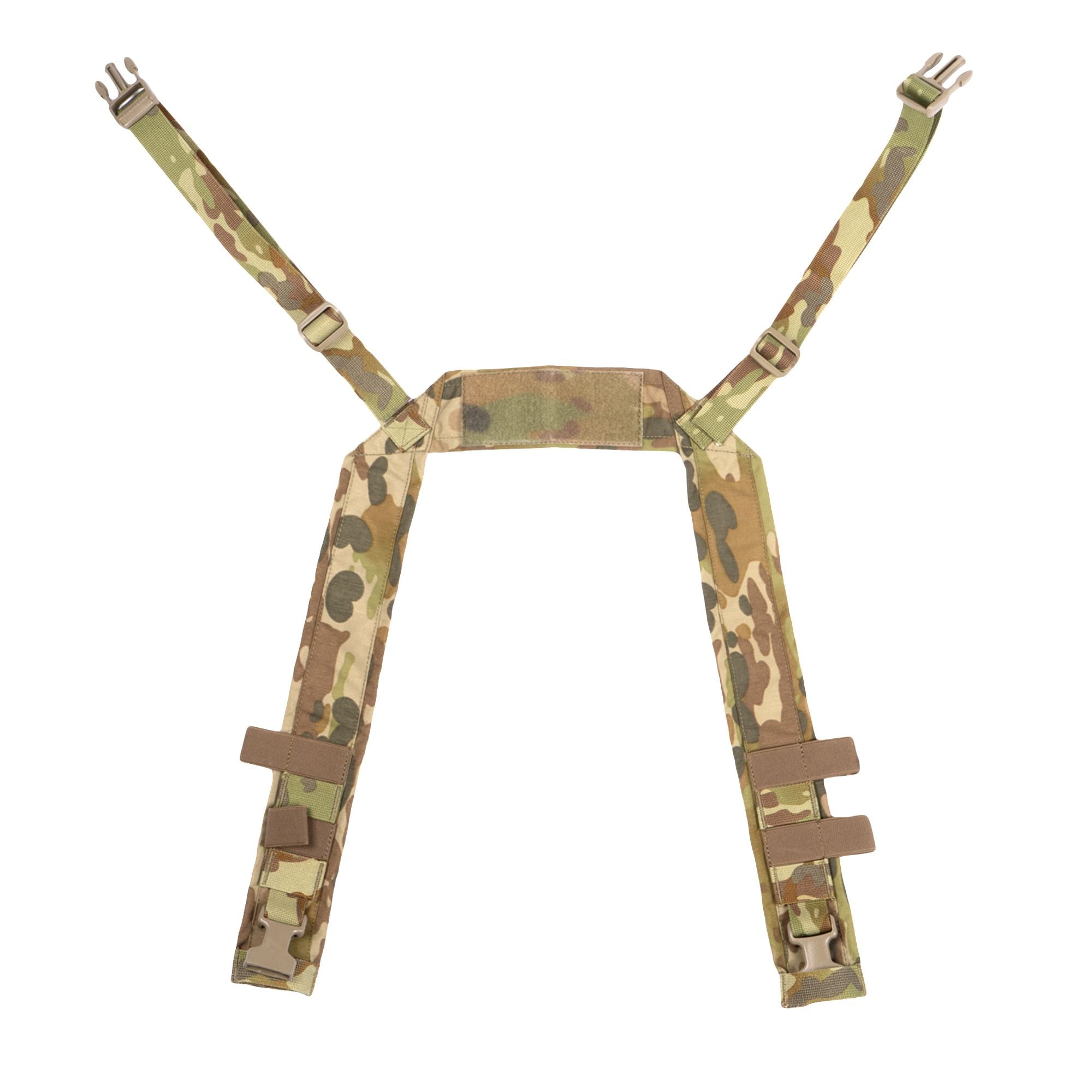 Platatac Chicom Y-Harness ハーネスキット マルチカム PLATATAC Chicom Y-Harness - Platatac