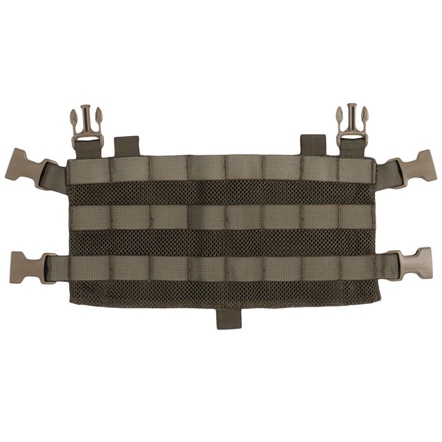 Platatac CHICOM Mesh Rig