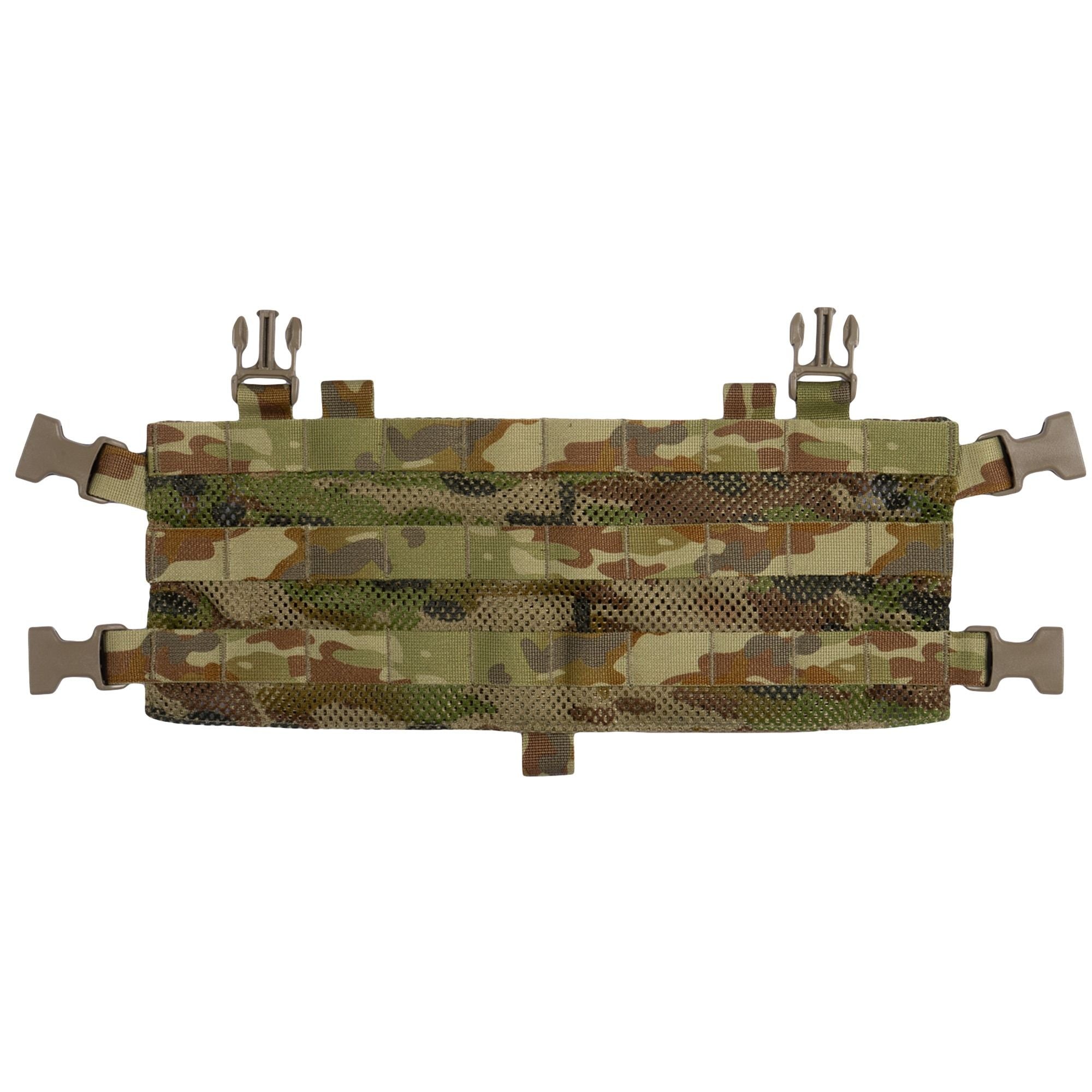 Platatac Chicom Y ハーネスキット レンジャーグリーン 公式ファッションブランド通販サイト Platatac Chicom Y-Harness