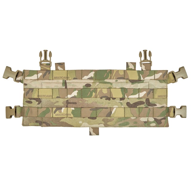 Platatac Chicom Padded Rig
