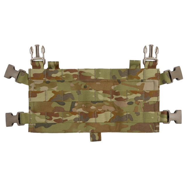 Platatac Chicom Padded Rig