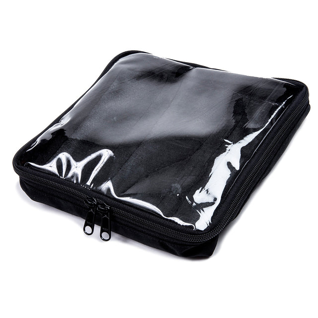 Haley Strategic Clear Top Insert Bag - SMALL