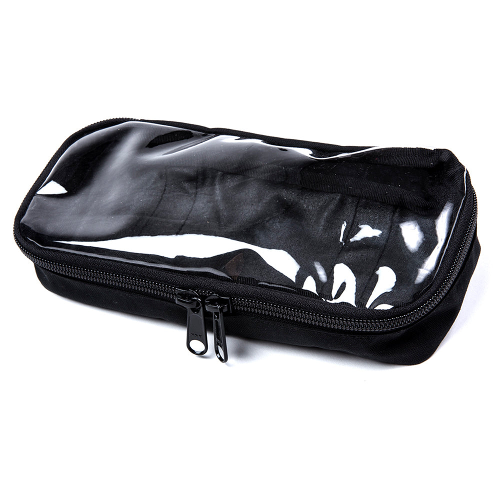 Haley Strategic Clear Top Insert Bag - SMALL