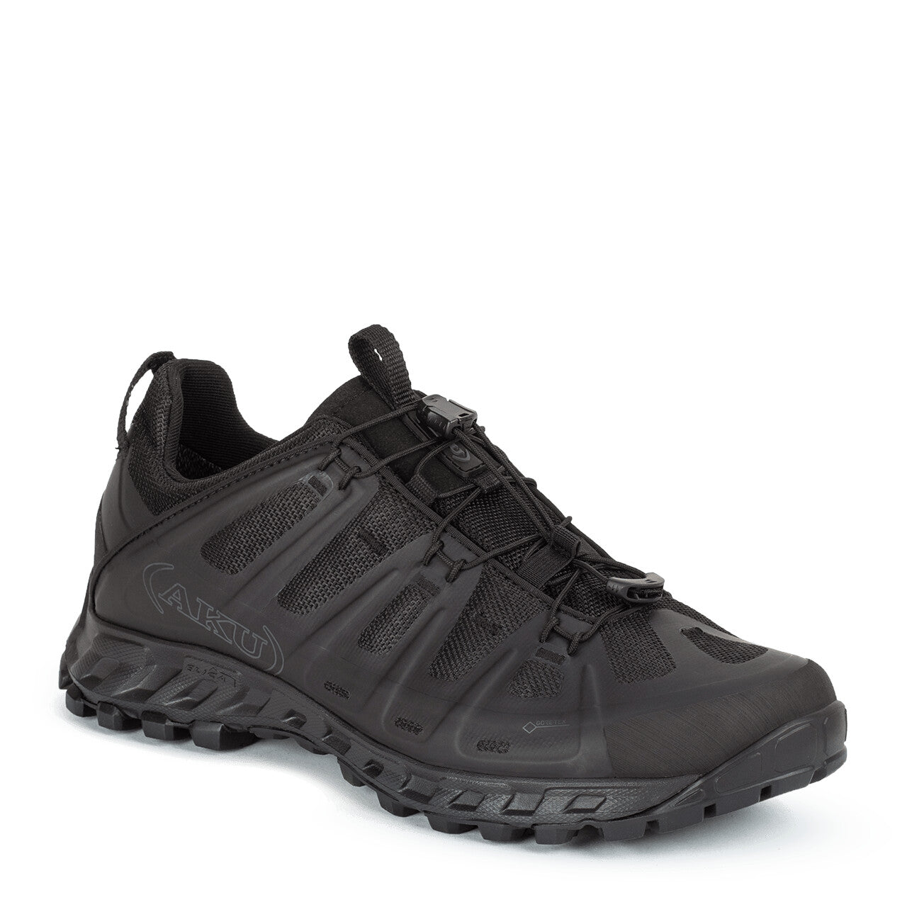 AKU Selvatica Tactical Mid GTX Boot - Platatac