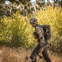 Eberlestock Pioneer Half Zip Hoody