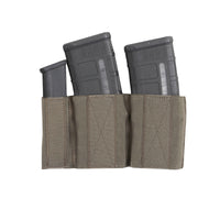 Platatac CRABS V2 DBL Rifle / Pistol Elastic Insert - Platatac
