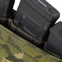 Platatac CRABS V2 DBL Rifle / Pistol Elastic Insert - Platatac