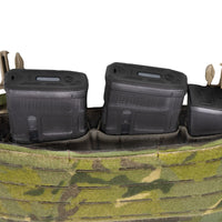 Platatac CRABS V2 DBL Rifle / Pistol Elastic Insert - Platatac