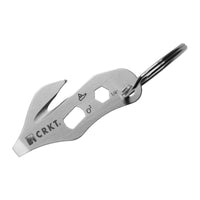 CRKT K.E.R.T. (Key Ring Emergency Rescue Tool) - Platatac