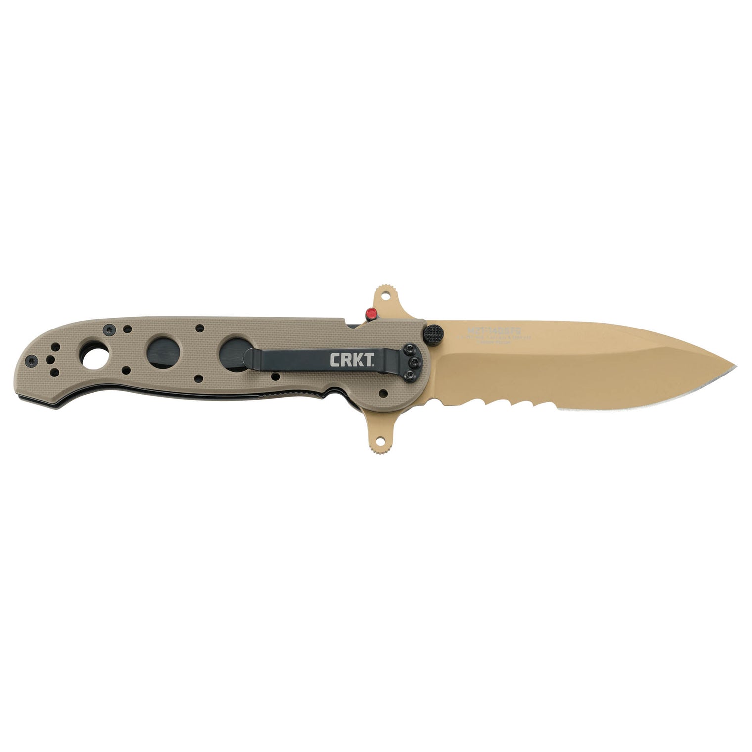 CRKT M21 -14DSFG