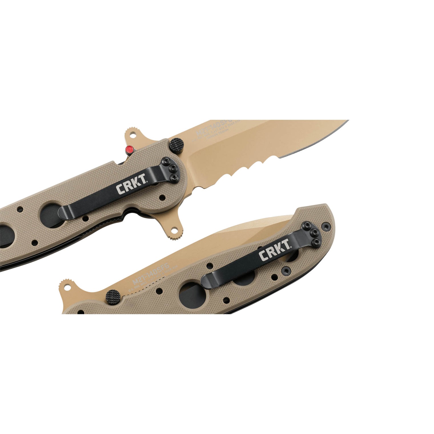 CRKT M21 -14DSFG