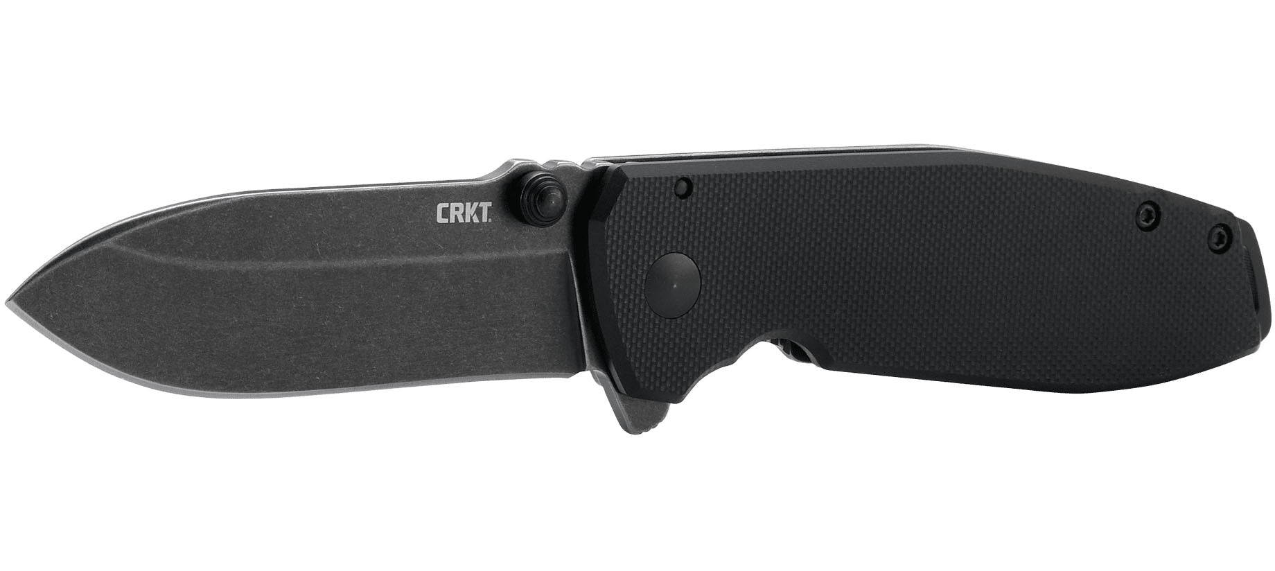 だ*ま様 brunt squid l ブラック CRKT SQUID XM - Platatac