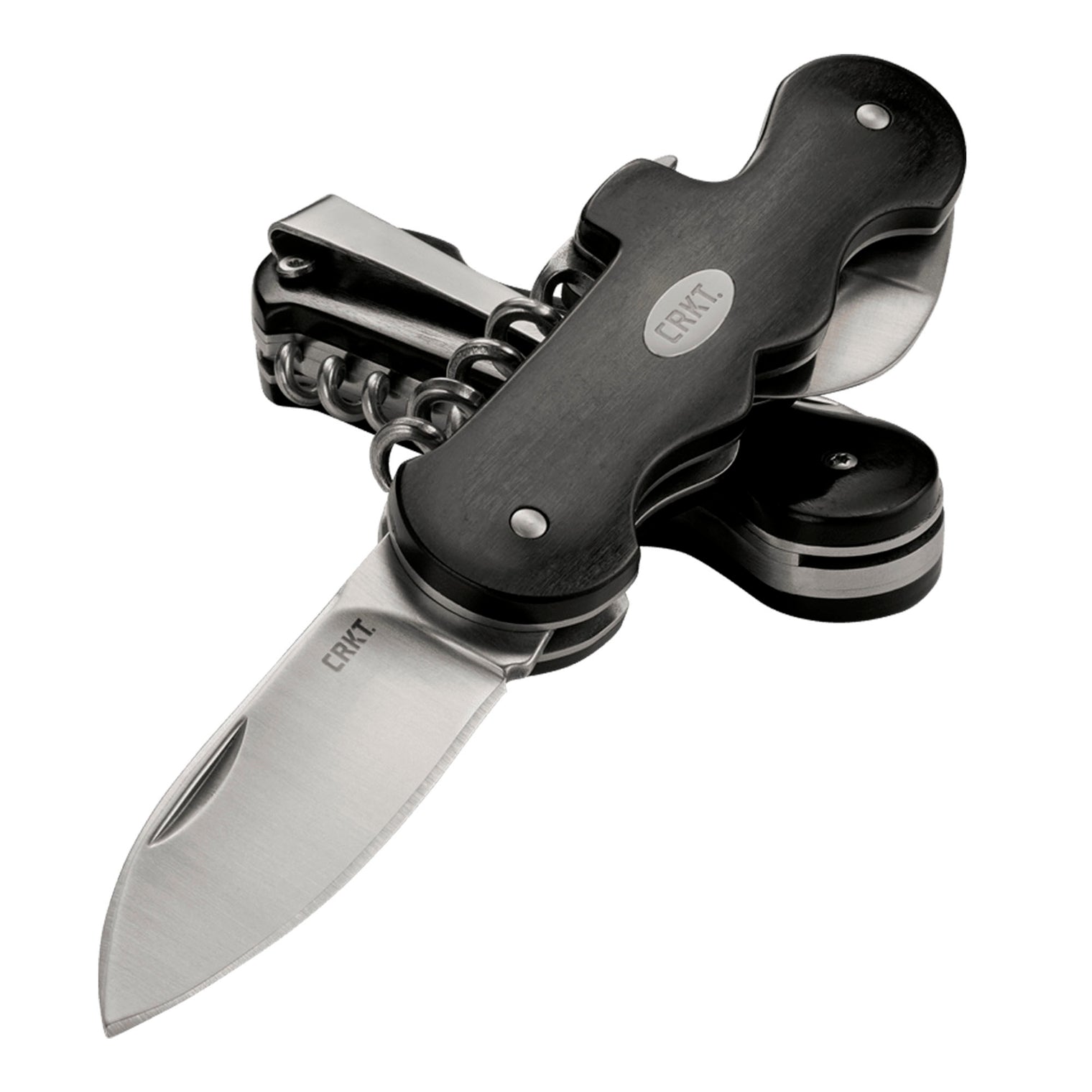 CRKT Triple Play