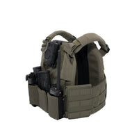 Haley Strategic Triple Rifle Mag Placard
