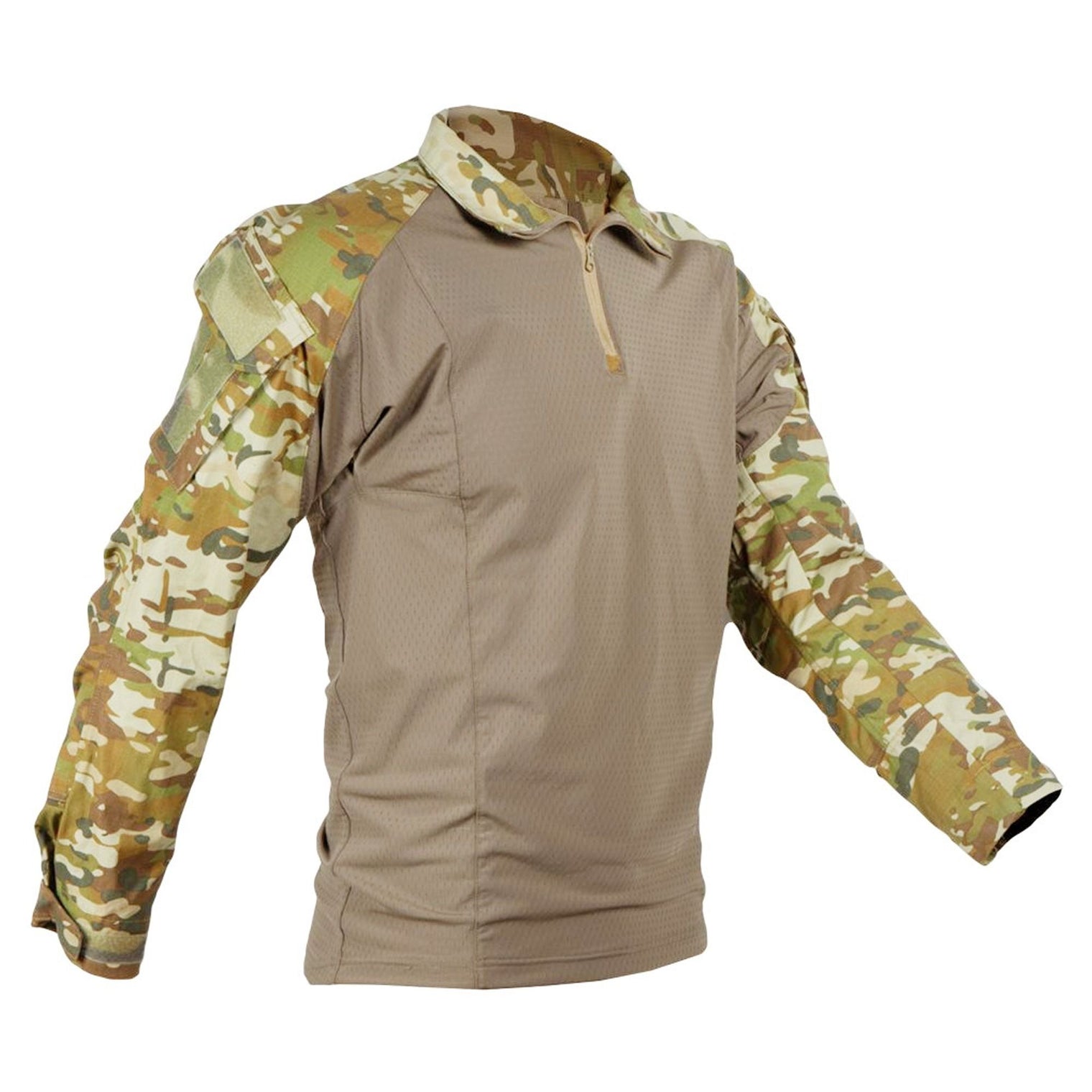 Platatac Cool Under Tactical Shirt (CUTS) V4 - Legacy Patterns