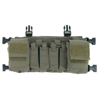 Haley Strategic Chest Rig X - Platatac