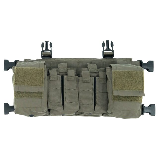 Haley Strategic Chest Rig X - Platatac