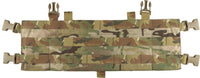 Platatac Chicom Padded Rig - Platatac