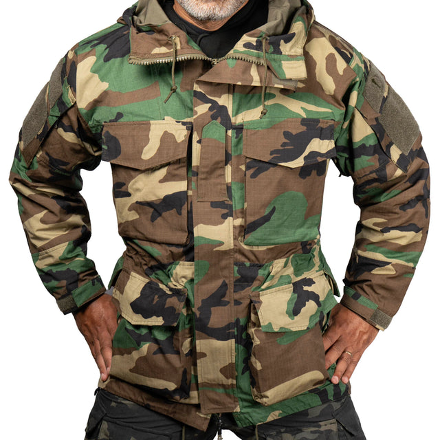 Platatac SOF Smock