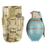 Platatac Frag Grenade Pouch w/Clip