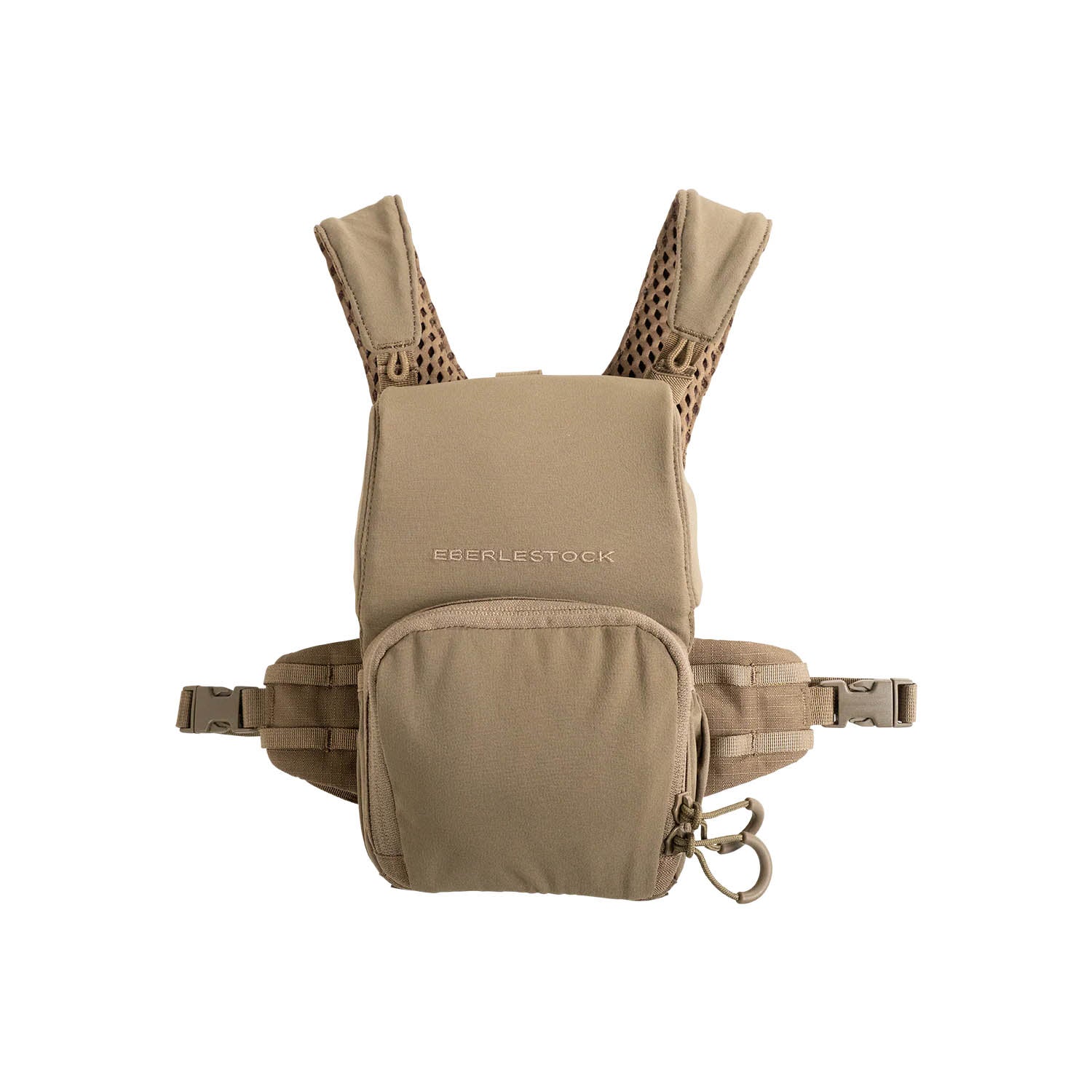 Eberlestock Bravo Modular Bino Pack - Platatac