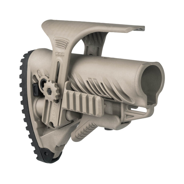 FAB Defense GLR 16 - Platatac