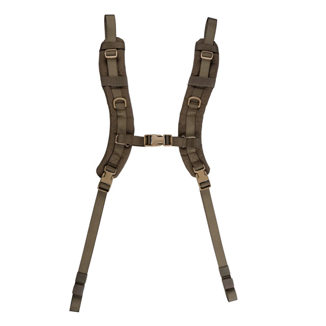 Platatac Echo Straps V2