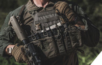Haley Strategic D3CRX HEAVY