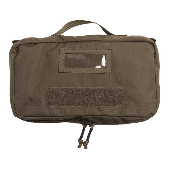 Platatac PAFA Mk3 Deluxe Organiser Pouch