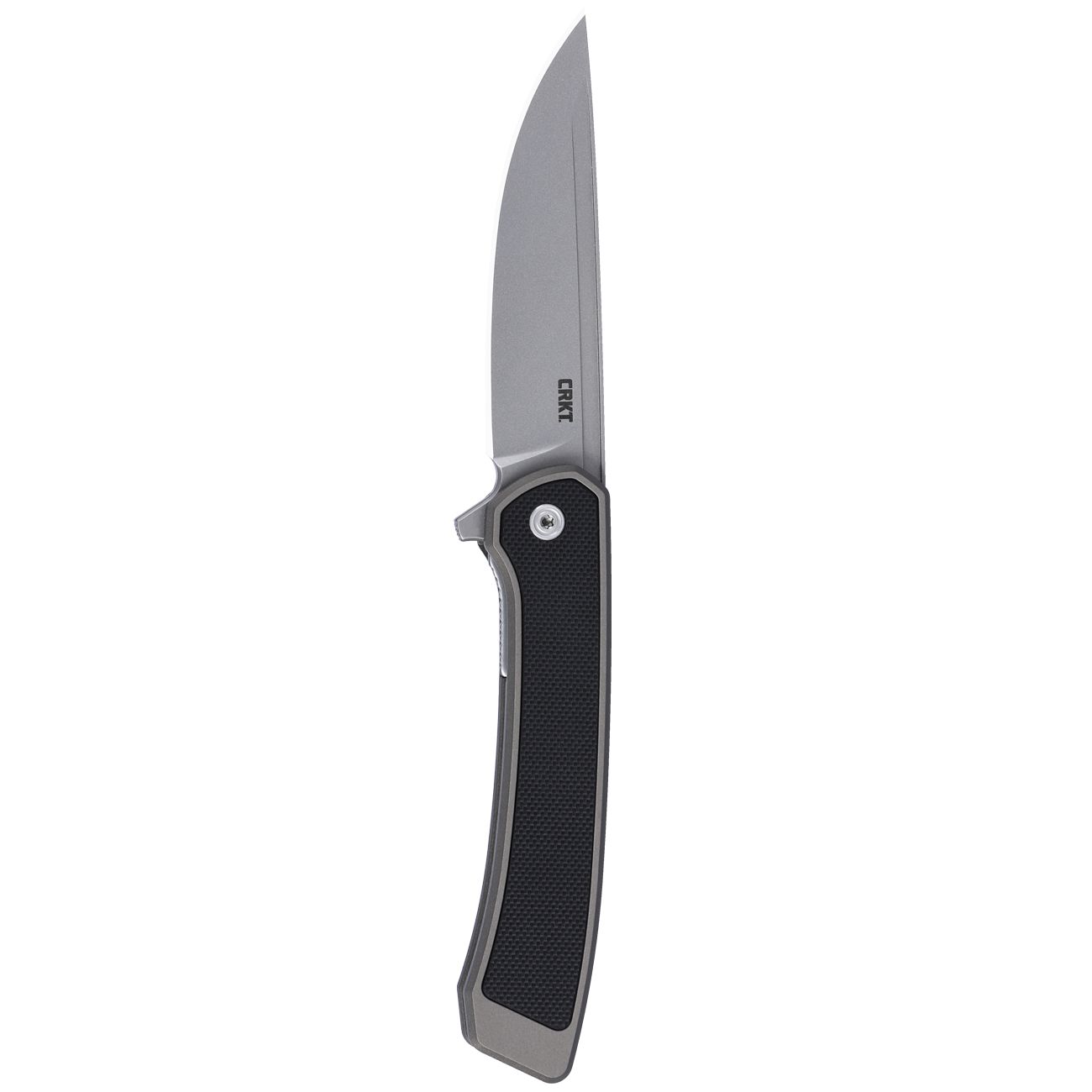 CRKT Q Compact Black