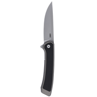 CRKT Q Compact Black