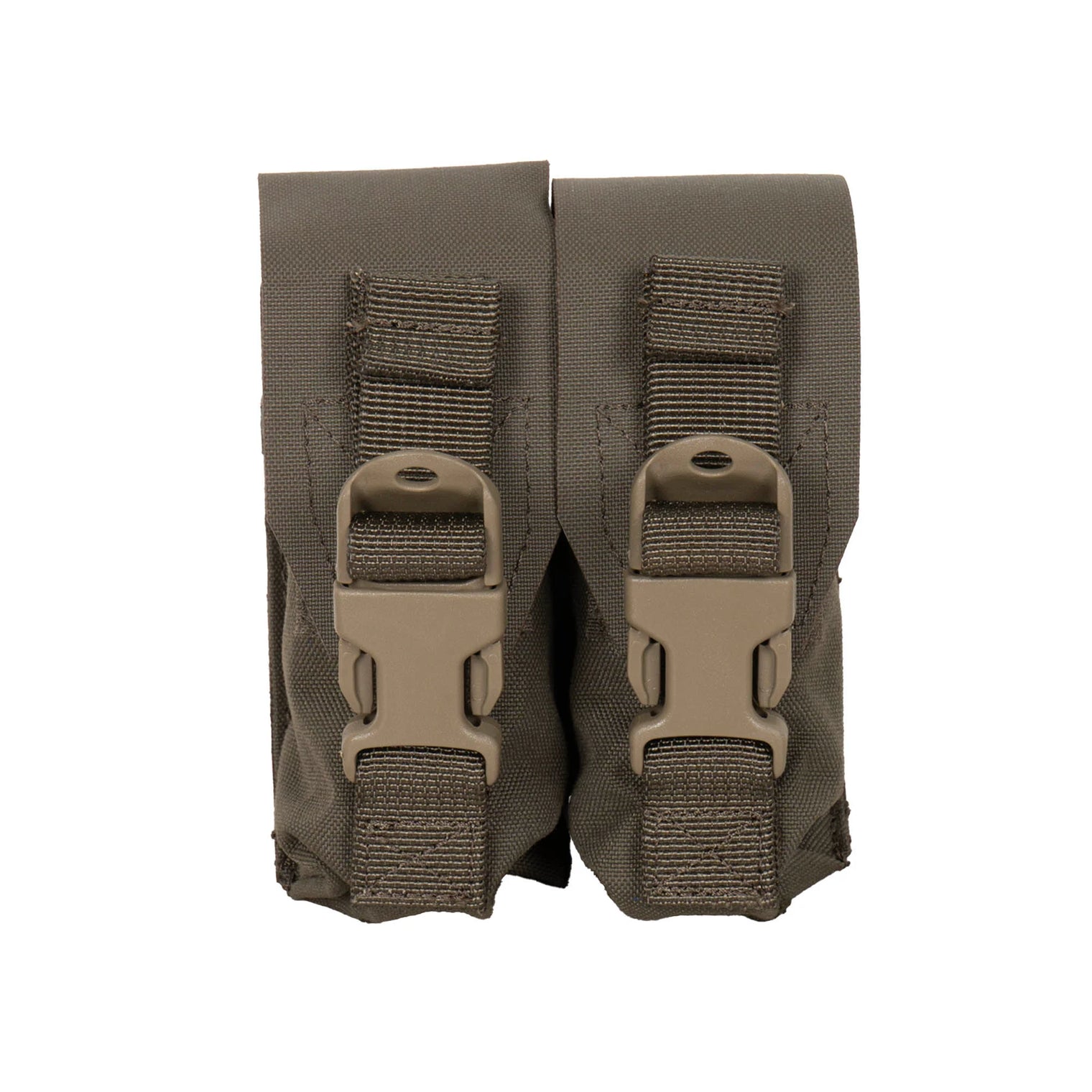 Platatac HW Double Flash Bang Pouch - Platatac