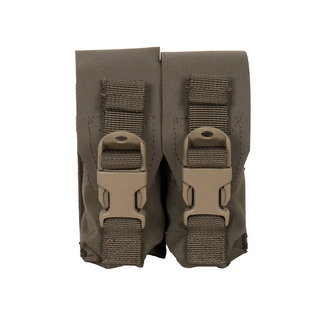 Platatac HW Double Flash Bang Pouch - Platatac