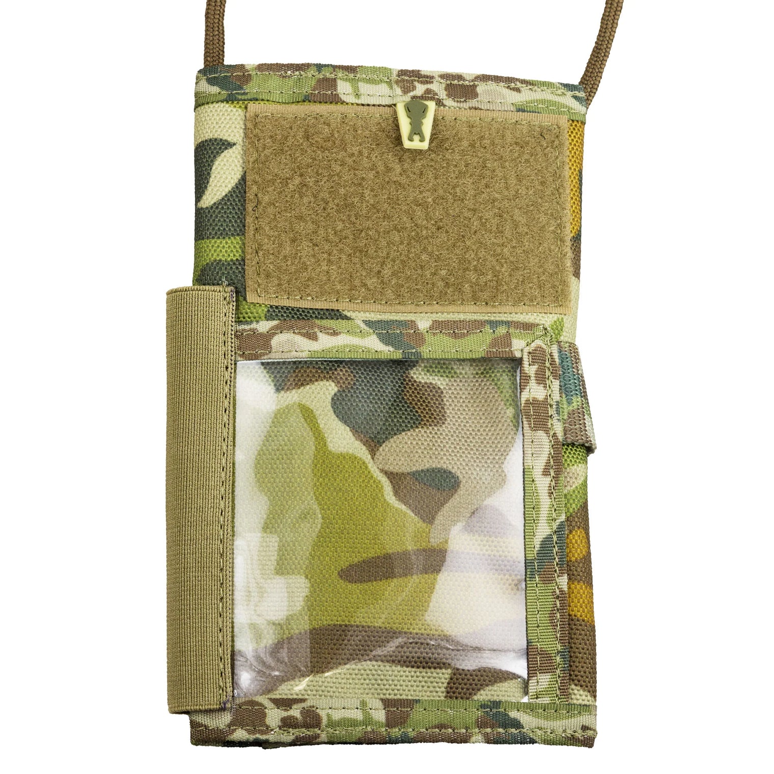 PLATATAC SCIP Holder Multicam