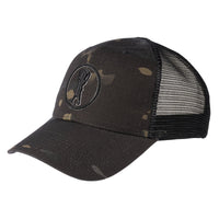 Platatac Trucker Cap Embroidered - Platatac