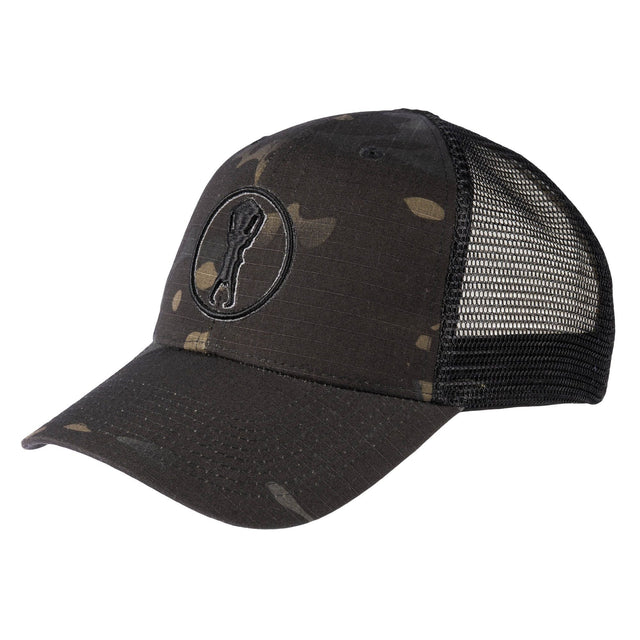 Platatac Trucker Cap Embroidered