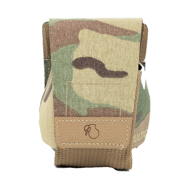 Haley Strategic Frag Pouch - Platatac