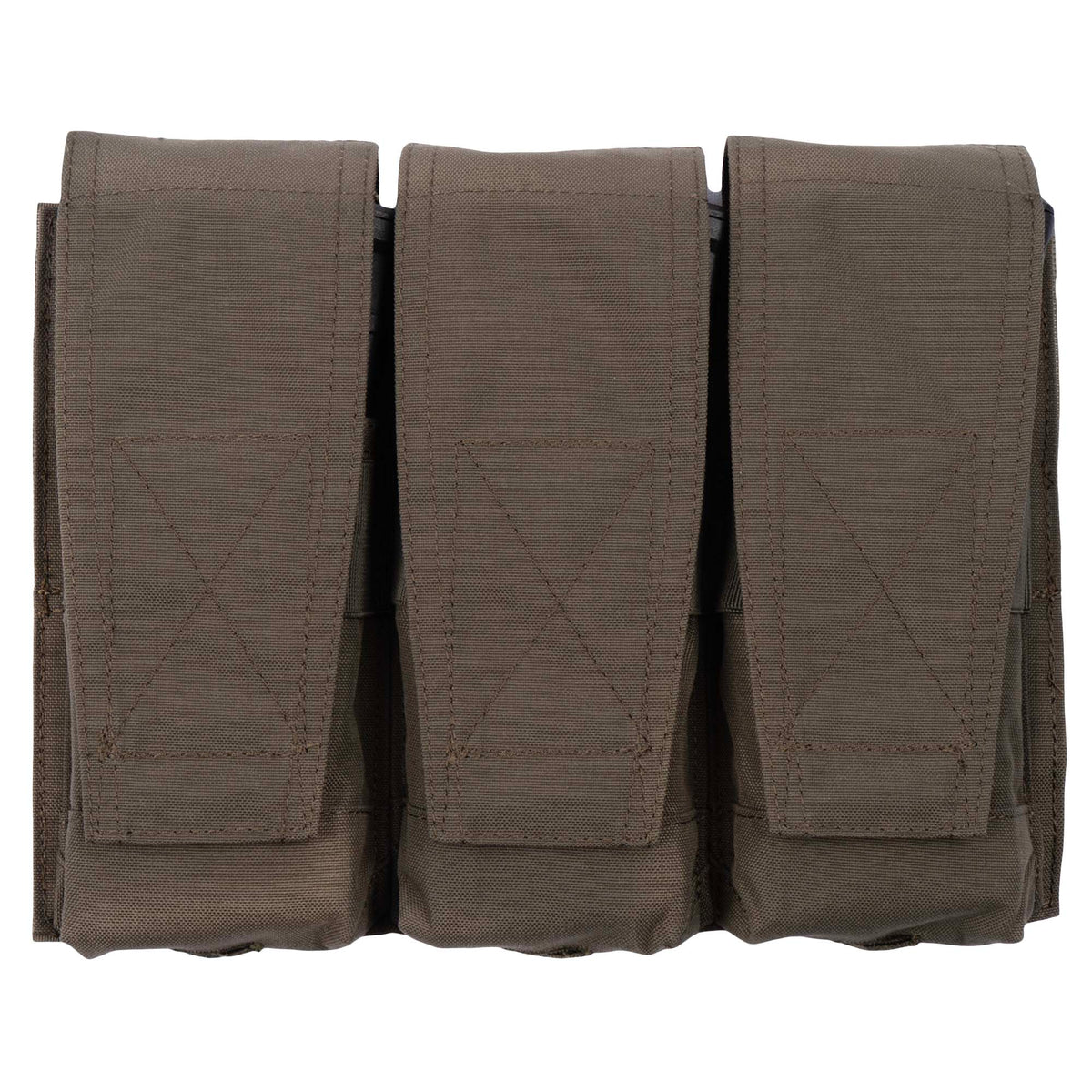 Platatac FMP Triple M4 Mag Placard