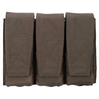 Platatac FMP Triple M4 Mag Placard