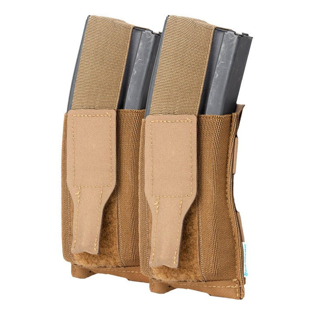 Blue Force Gear Flapped Ten - Speed M4 Mag Pouch - Platatac